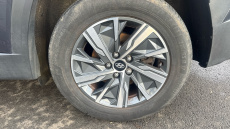 Hyundai TUCSON 1.6 TGDi SE Connect 5dr 2WD Petrol Estate